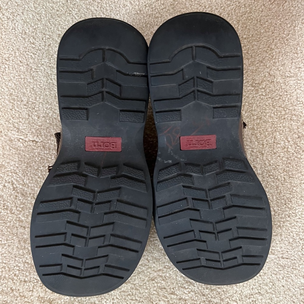 Born women’s loafer